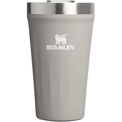 Copo T&eacute;rmico Everyday Tumbler Stanley Ash 473ml
